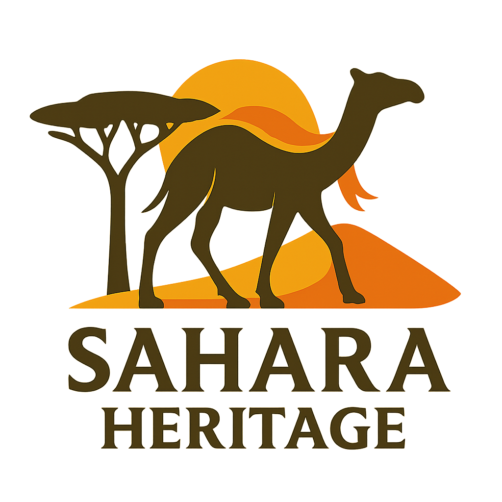 Sahara Heritage